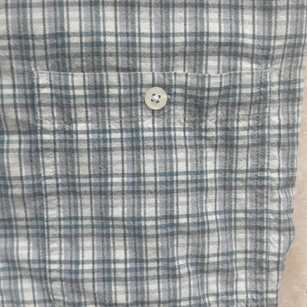 *Host Pick*Falls Creek casual button shirt - Picture 4 of 7